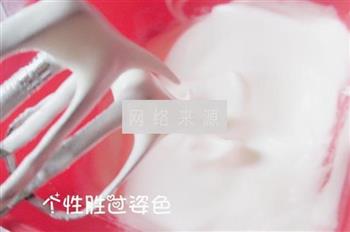 蛋白糖怎么做，蛋白糖怎么做好吃，蛋白糖做法