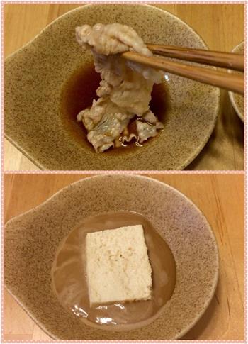 日式清汤火锅呷噗呷噗怎么做，日式清汤火锅呷噗呷噗怎么做好吃，日式清汤火锅呷噗呷噗做法