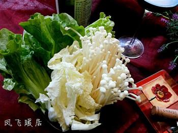 补而不燥滴羊肉火锅怎么做，补而不燥滴羊肉火锅怎么做好吃，补而不燥滴羊肉火锅做法