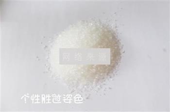 蛋白糖怎么做，蛋白糖怎么做好吃，蛋白糖做法