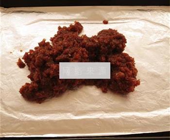 猪肉铺怎么做，猪肉铺怎么做好吃，猪肉铺做法