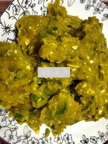美味咸蛋黄怎么做，美味咸蛋黄怎么做好吃，美味咸蛋黄做法