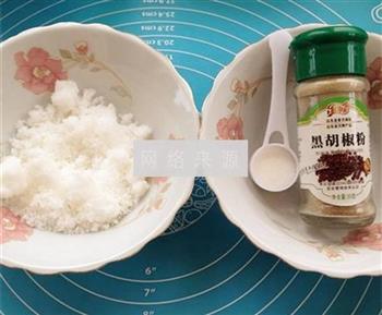 猪肉铺怎么做，猪肉铺怎么做好吃，猪肉铺做法