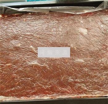 猪肉铺怎么做，猪肉铺怎么做好吃，猪肉铺做法