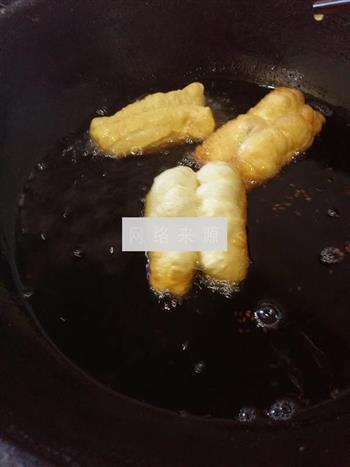 自制油条怎么做，自制油条怎么做好吃，自制油条做法