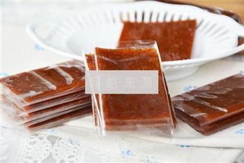 山楂糕怎么做，山楂糕怎么做好吃，山楂糕做法