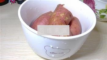 小熊电蒸锅蒸红薯怎么做，小熊电蒸锅蒸红薯怎么做好吃，小熊电蒸锅蒸红薯做法