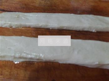 自制油条怎么做，自制油条怎么做好吃，自制油条做法
