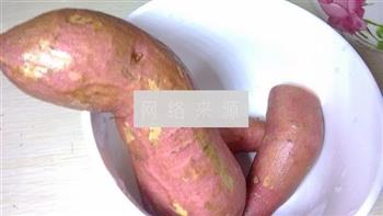 小熊电蒸锅蒸红薯怎么做，小熊电蒸锅蒸红薯怎么做好吃，小熊电蒸锅蒸红薯做法
