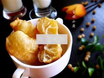 自制油条怎么做，自制油条怎么做好吃，自制油条做法