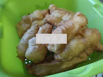 自制油条怎么做，自制油条怎么做好吃，自制油条做法