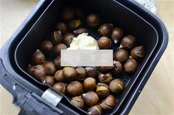 糖炒板栗怎么做，糖炒板栗怎么做好吃，糖炒板栗做法