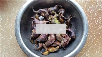 五香菱角怎么做，五香菱角怎么做好吃，五香菱角做法