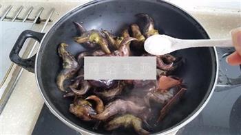 五香菱角怎么做，五香菱角怎么做好吃，五香菱角做法