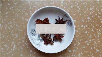 五香菱角怎么做，五香菱角怎么做好吃，五香菱角做法