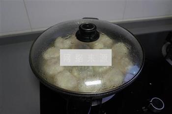 老式生煎怎么做，老式生煎怎么做好吃，老式生煎做法