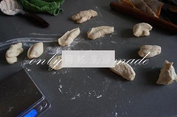 老式生煎怎么做，老式生煎怎么做好吃，老式生煎做法