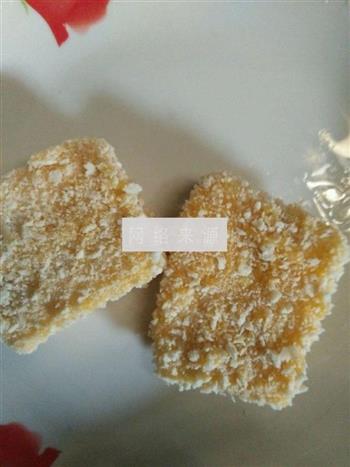 炸香蕉片怎么做，炸香蕉片怎么做好吃，炸香蕉片做法