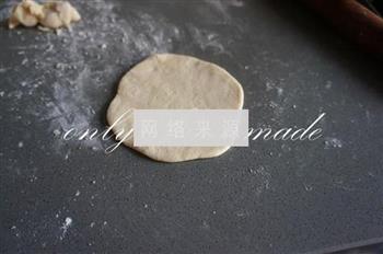 老式生煎怎么做，老式生煎怎么做好吃，老式生煎做法