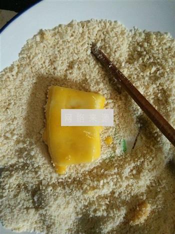 炸香蕉片怎么做，炸香蕉片怎么做好吃，炸香蕉片做法