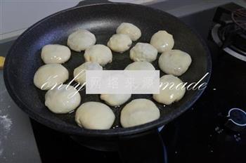 老式生煎怎么做，老式生煎怎么做好吃，老式生煎做法