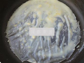 芝麻红薯卷怎么做，芝麻红薯卷怎么做好吃，芝麻红薯卷做法