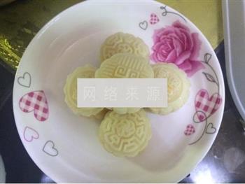 冰皮月饼怎么做，冰皮月饼怎么做好吃，冰皮月饼做法