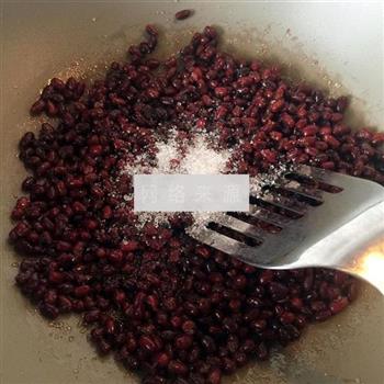 自制蜜豆怎么做，自制蜜豆怎么做好吃，自制蜜豆做法