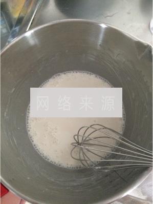 冰皮月饼怎么做，冰皮月饼怎么做好吃，冰皮月饼做法