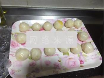 冰皮月饼怎么做，冰皮月饼怎么做好吃，冰皮月饼做法