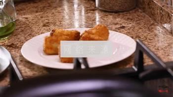 与众不同的炸香蕉怎么做，与众不同的炸香蕉怎么做好吃，与众不同的炸香蕉做法