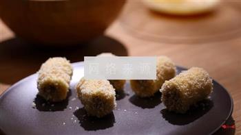与众不同的炸香蕉怎么做，与众不同的炸香蕉怎么做好吃，与众不同的炸香蕉做法