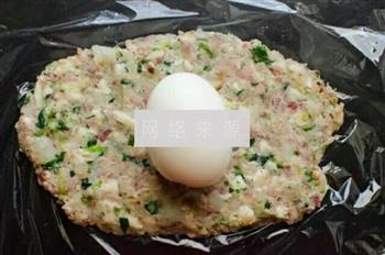 土豆瘦肉煎蛋怎么做，土豆瘦肉煎蛋怎么做好吃，土豆瘦肉煎蛋做法