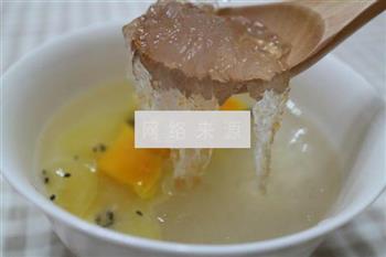 花式水果燕窝怎么做，花式水果燕窝怎么做好吃，花式水果燕窝做法