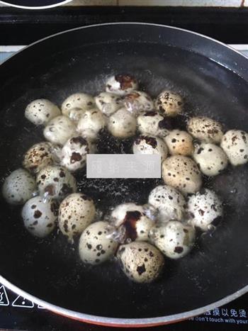 糟鹌鹑蛋怎么做，糟鹌鹑蛋怎么做好吃，糟鹌鹑蛋做法