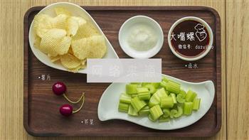 蜜汁果冻爽过葛优瘫怎么做，蜜汁果冻爽过葛优瘫怎么做好吃，蜜汁果冻爽过葛优瘫做法