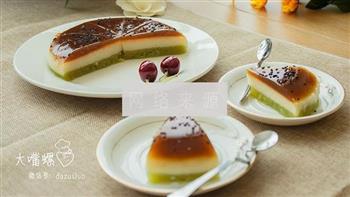 蜜汁果冻爽过葛优瘫怎么做，蜜汁果冻爽过葛优瘫怎么做好吃，蜜汁果冻爽过葛优瘫做法