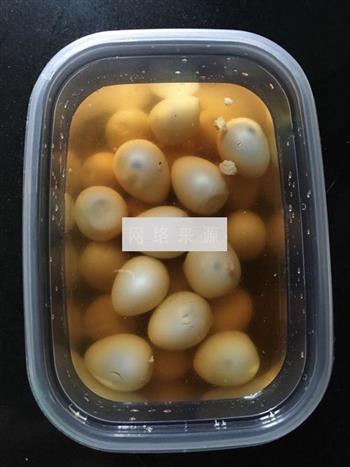 糟鹌鹑蛋怎么做，糟鹌鹑蛋怎么做好吃，糟鹌鹑蛋做法