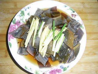 咸排鳝鱼鸭血汤怎么做，咸排鳝鱼鸭血汤怎么做好吃，咸排鳝鱼鸭血汤做法