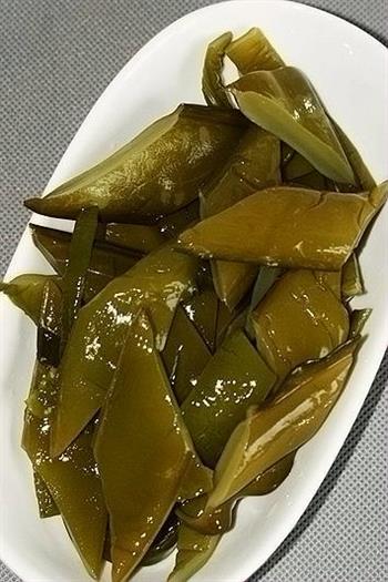 夏天健康喝汤-裙带冬瓜大骨汤怎么做，夏天健康喝汤-裙带冬瓜大骨汤怎么做好吃，夏天健康喝汤-裙带冬瓜大骨汤做法
