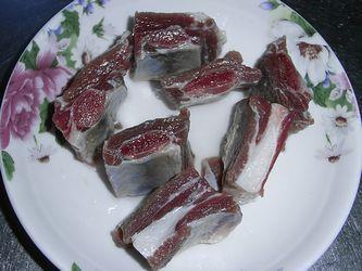 咸排鳝鱼鸭血汤怎么做，咸排鳝鱼鸭血汤怎么做好吃，咸排鳝鱼鸭血汤做法