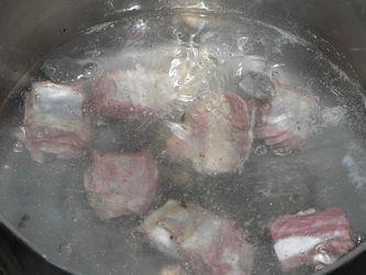 咸排鳝鱼鸭血汤怎么做，咸排鳝鱼鸭血汤怎么做好吃，咸排鳝鱼鸭血汤做法