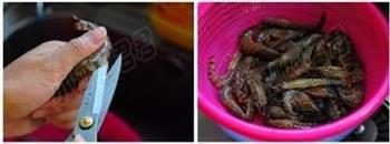 油焖虾怎么做，油焖虾怎么做好吃，油焖虾做法