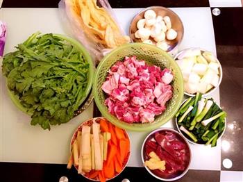 美味羊肉火锅怎么做，美味羊肉火锅怎么做好吃，美味羊肉火锅做法