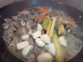 美味羊肉火锅怎么做，美味羊肉火锅怎么做好吃，美味羊肉火锅做法