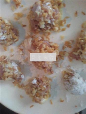 蒜香鸡米花怎么做，蒜香鸡米花怎么做好吃，蒜香鸡米花做法
