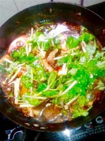 川味-火锅鱼怎么做，川味-火锅鱼怎么做好吃，川味-火锅鱼做法