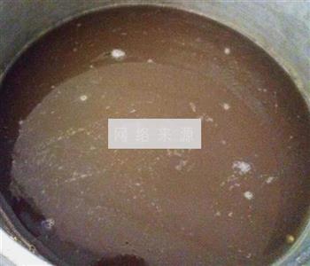 绿豆汤凉粉怎么做，绿豆汤凉粉怎么做好吃，绿豆汤凉粉做法