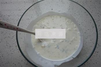 炒酸奶怎么做，炒酸奶怎么做好吃，炒酸奶做法