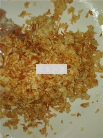 蒜香鸡米花怎么做，蒜香鸡米花怎么做好吃，蒜香鸡米花做法